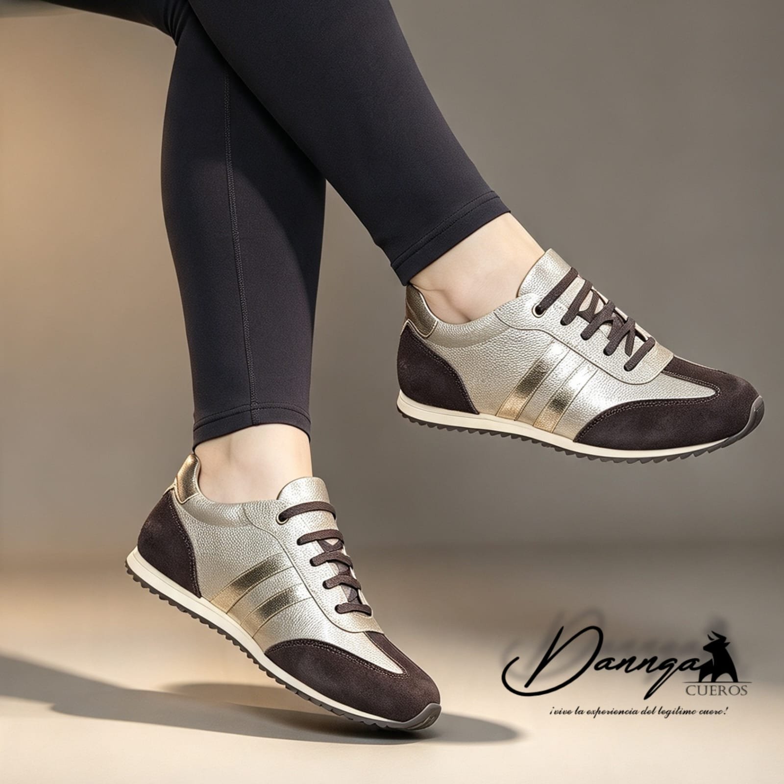 Deportivo chocolate 489